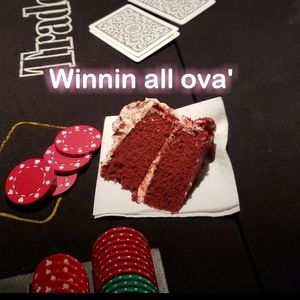 Meet your Posher, Keenan